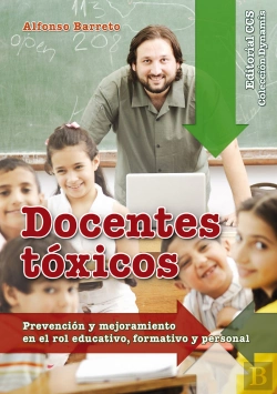 Bertrand.pt - Docentes Tóxicos