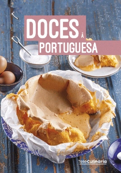 Bertrand.pt - Doces à Portuguesa