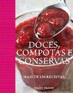 Doces, Compotas e Conservas