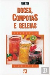 Doces, Compotas e Geleias