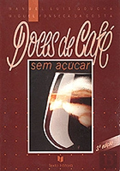Doces de Café sem Açúcar