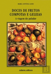 Doces de Frutos - Compotas e Geleias
