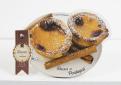 Doces de Portugal - Cozinha Portuguesa