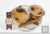 Doces de Portugal - Cozinha Portuguesa