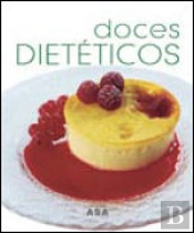 Doces Dietéticos 