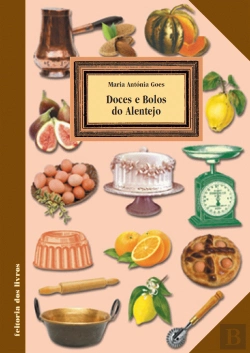 Bertrand.pt - Doces e Bolos do Alentejo