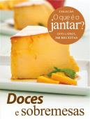 Doces e Sobremesas
