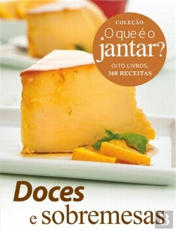 Bertrand.pt - Doces e Sobremesas