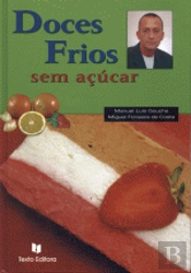 Doces Frios sem Açucar
