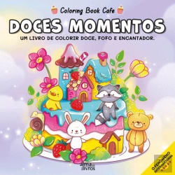Bertrand.pt - Doces Momentos
