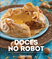 Doces no Robot