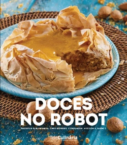 Bertrand.pt - Doces no Robot