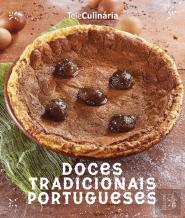 Doces Tradicionais Portugueses