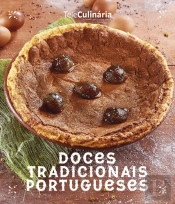 Doces Tradicionais Portugueses