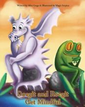 Docgit And Rocgit Get Mindful