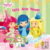 Docinho de Morango: Feliz Ano Novo!