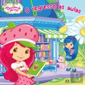 Docinho de Morango - Regresso às Aulas