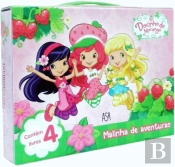 Docinho de Morango