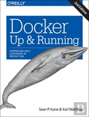 Docker 8211 Up And Running 2e