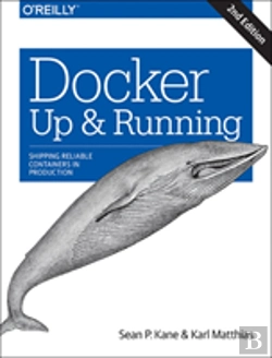Bertrand.pt - Docker 8211 Up And Running 2e