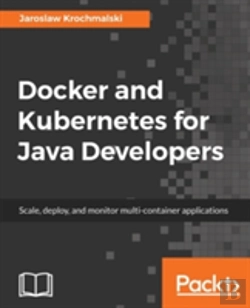 Bertrand.pt - Docker And Kubernetes For Java Developers