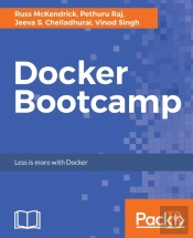 Docker Bootcamp