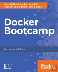Bertrand.pt - Docker Bootcamp