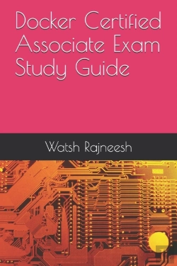 Bertrand.pt - Docker Certified Associate Exam Study Guide