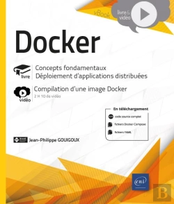 Bertrand.pt - Docker - Concepts Fondamentaux - Deploiement D'Applications Distribuees - Complement Video : Compila