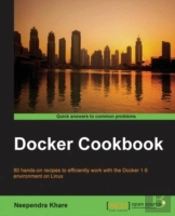 Docker Cookbook