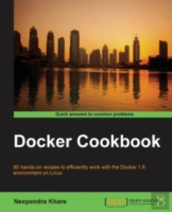 Bertrand.pt - Docker Cookbook