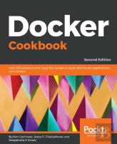 Docker Cookbook -