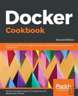 Bertrand.pt - Docker Cookbook -