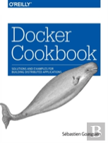 Docker Cookbook