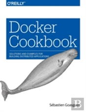 Docker Cookbook