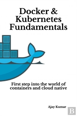 Bertrand.pt - Docker & Kubernetes Fundamentals