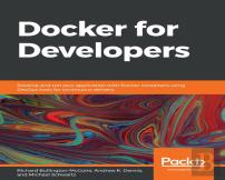 Docker For Developers