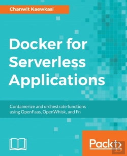 Bertrand.pt - Docker For Serverless Applications