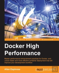 Bertrand.pt - Docker High Performance