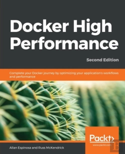 Bertrand.pt - Docker High Performance