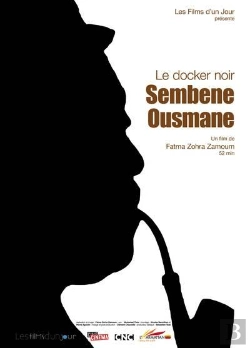 Bertrand.pt - Docker Noir ; Sembène Ousmane
