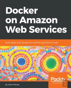 Bertrand.pt - Docker On Amazon Web Services