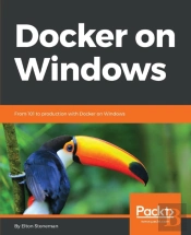 Docker On Windows