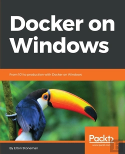 Bertrand.pt - Docker On Windows