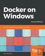 Docker On Windows