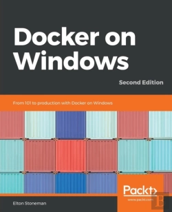 Bertrand.pt - Docker On Windows