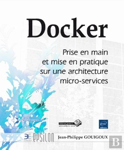 Bertrand.pt - Docker ; Prise En Main Et Mise En Pratique Sur Une Architecture Micro-Services