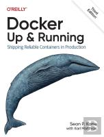Docker - Up & Running