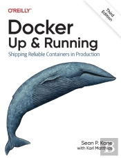 Docker - Up & Running