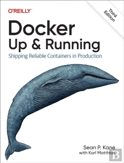 Bertrand.pt - Docker: Up & Running